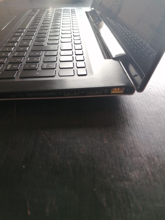 Portátil Lenovo I7 4 Geração 500GB 8 RAM