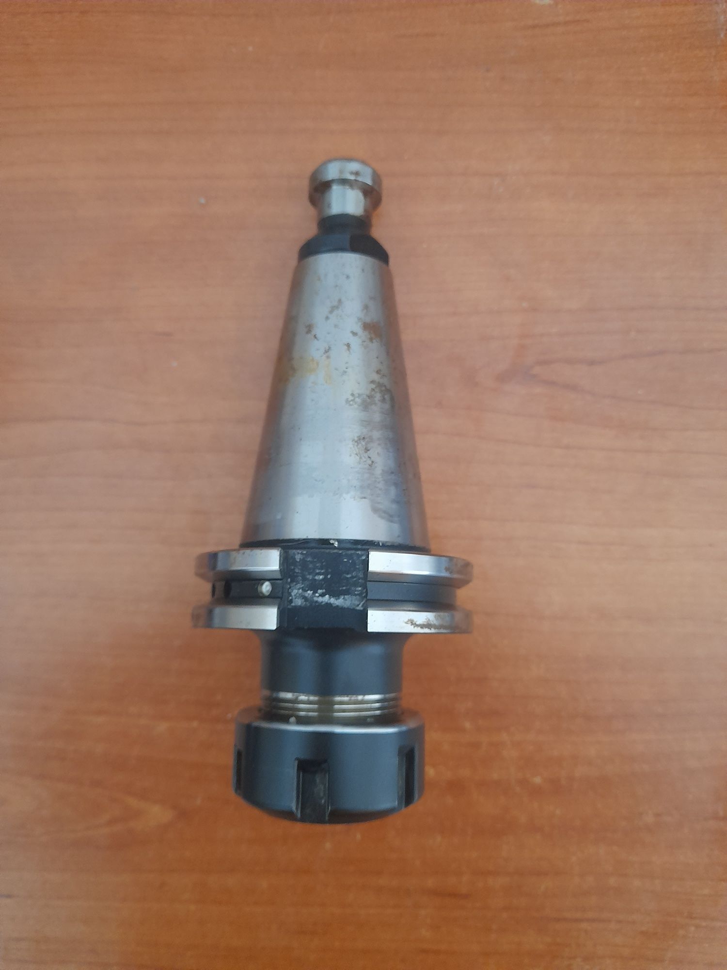 Cone BT 40 como Novo