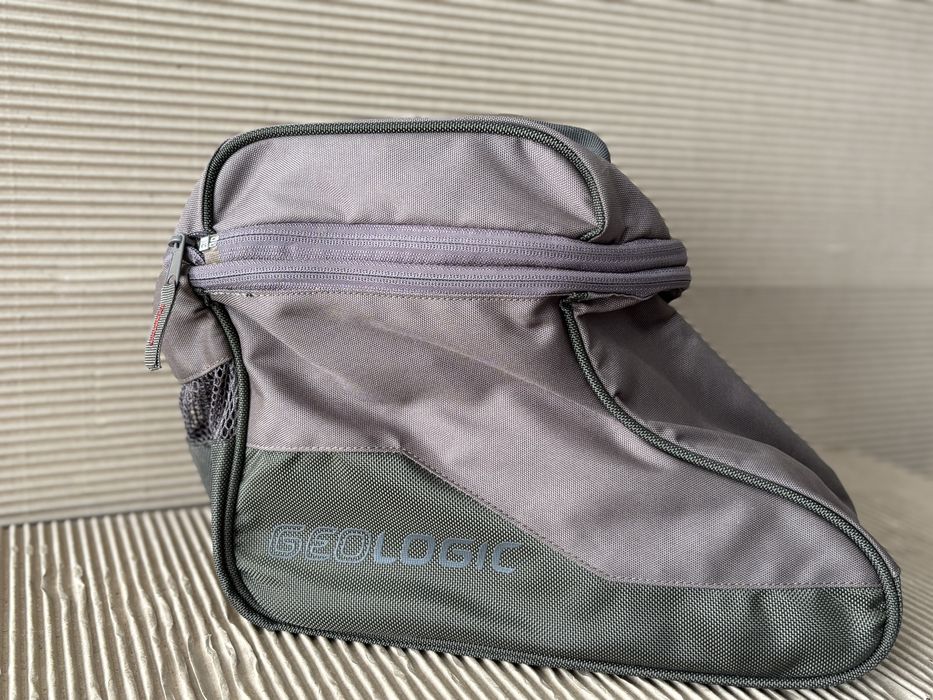 Botas de caminhada Evologic n45