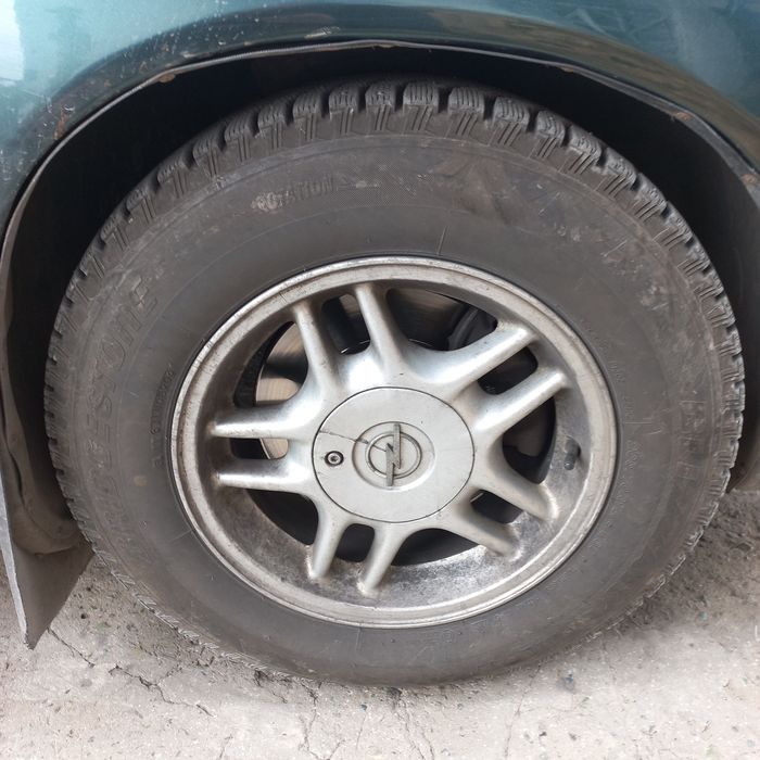 Омега б гбо 2л 16кл