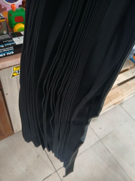 Cortinas novas 100% Opacas para camião