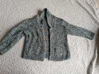 Sweterek dziecięcy elegancki Kiabi 86cm