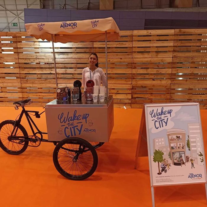 Venda Equipamentos Fun Food