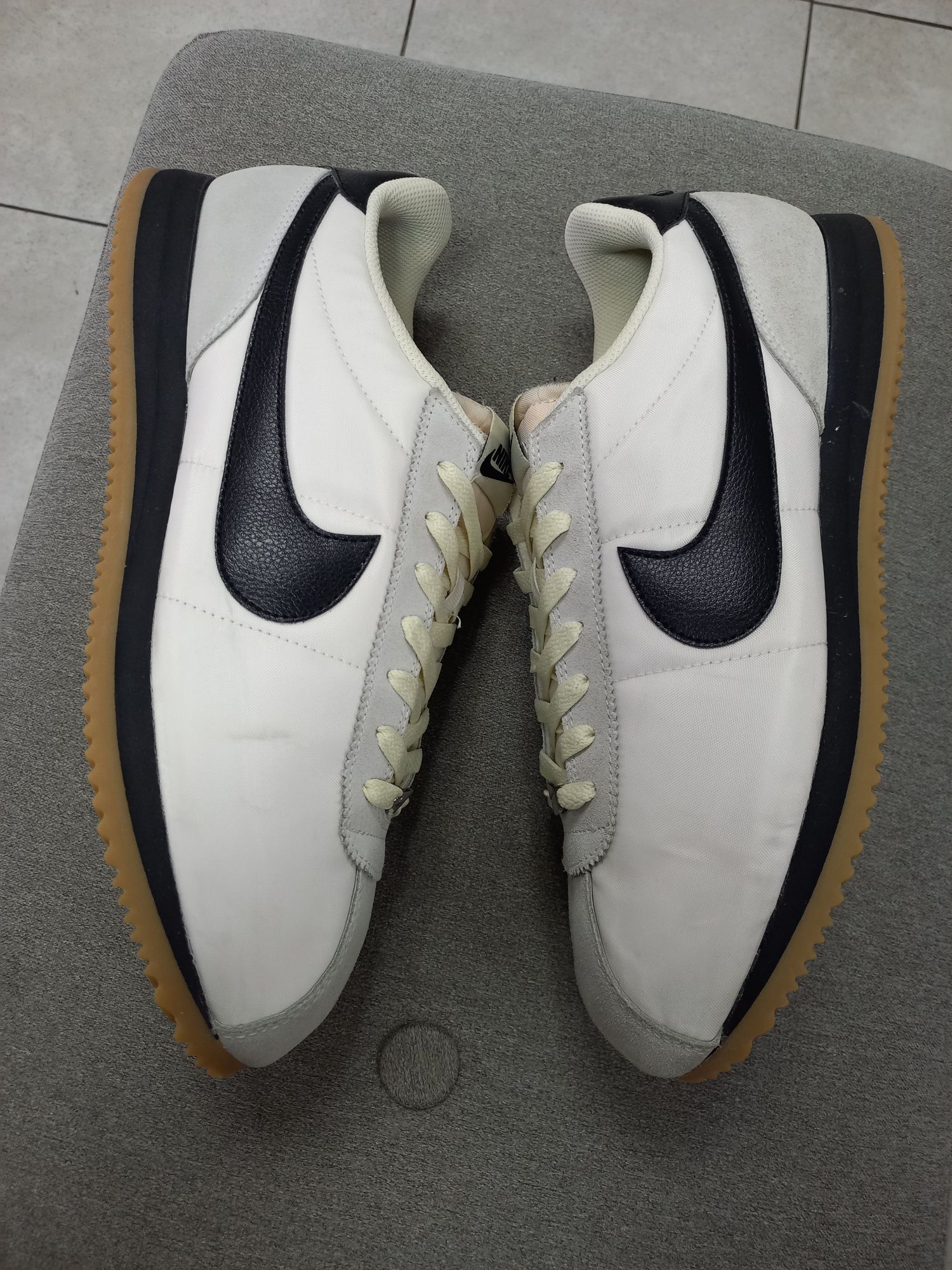 Кросівки Nike Cortez W Txt White HM9987-001(оригінал)