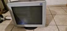Monitor samsung SyncMaster