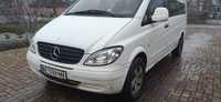 Продам Mercedes Vito