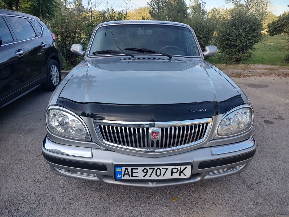 Відмінний стан газ евро 4