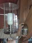 Lampa na zewnatrz
