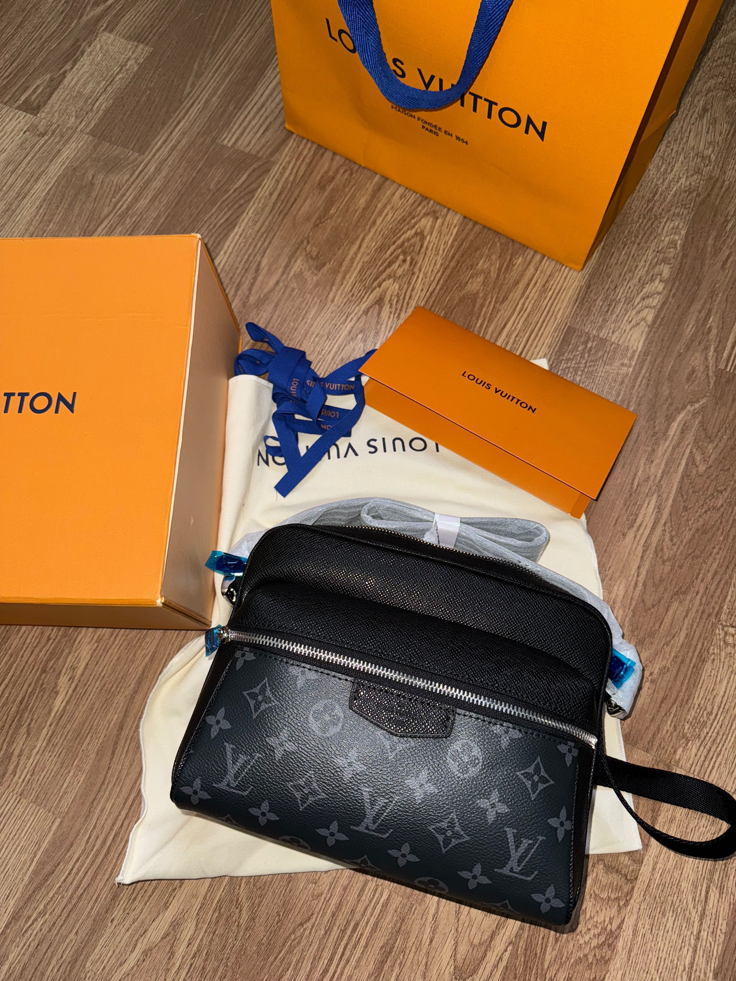 Louis Vuitton Bag