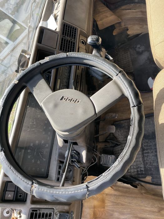 Продам Fiat Ducato