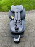 Fotelik samochodowy Recaro Zero 1 -RWF, obrotowy 9-18 kg