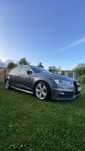 Audi A3 Xenon Led 3 x S-Line 2 x PDC zadbany egzemplarz 130kkm przebiegu