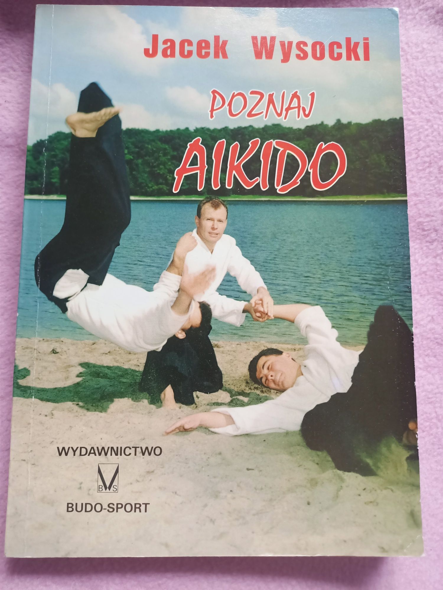 Poznaj Aikido Wysocki