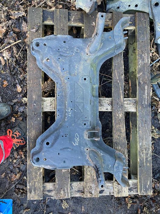 sanki trawers citroen c4 grand picasso 1.6 hdi