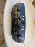 Vario material mercedes w203