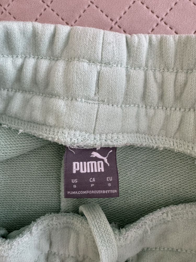 Спортивний костюм Puma