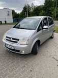 Opel Meriva 1.8 benzyna 2004 automat