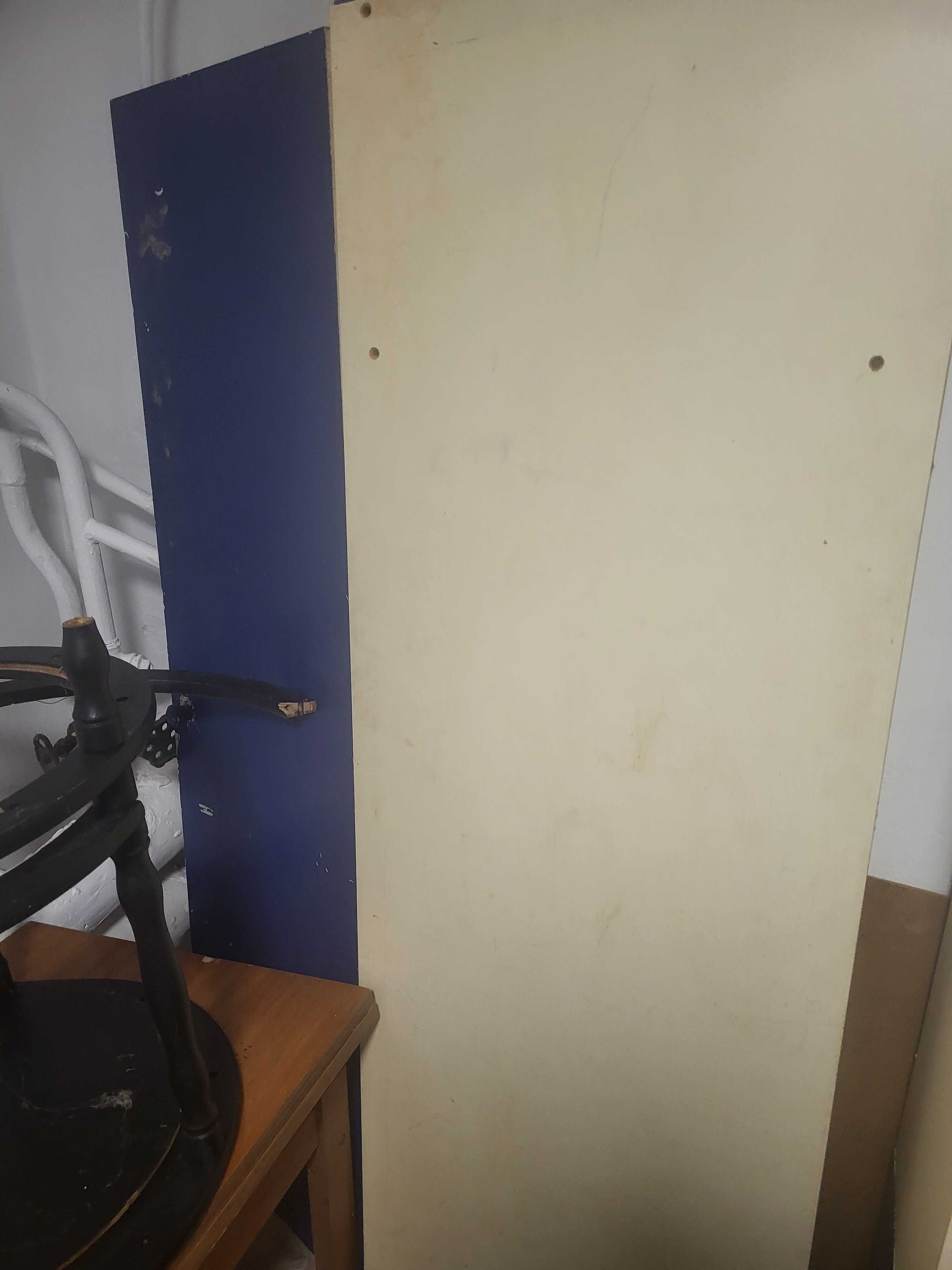 Szafa do pokoju dzieciego