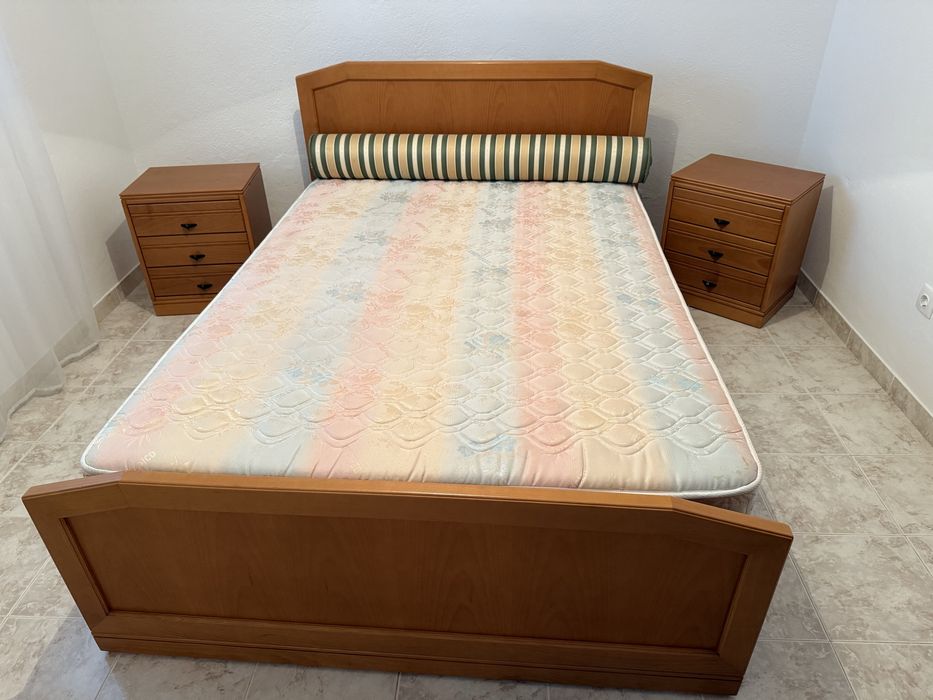 Moveis de Quarto de casal
