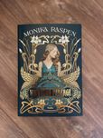 Wnuczka Faberge. Kobiety Romanowów. Monika Raspen