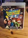 Cartoon Network Punch Time Explosion XL na konsole Playstation 3
