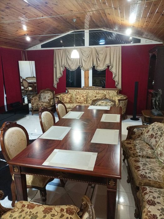 Будинок з сауною подобово