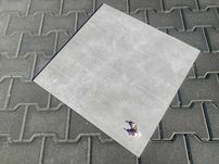 Płytka Gresowa Stark Pure Grey 600X600 Gatunek III - 37 zl m2