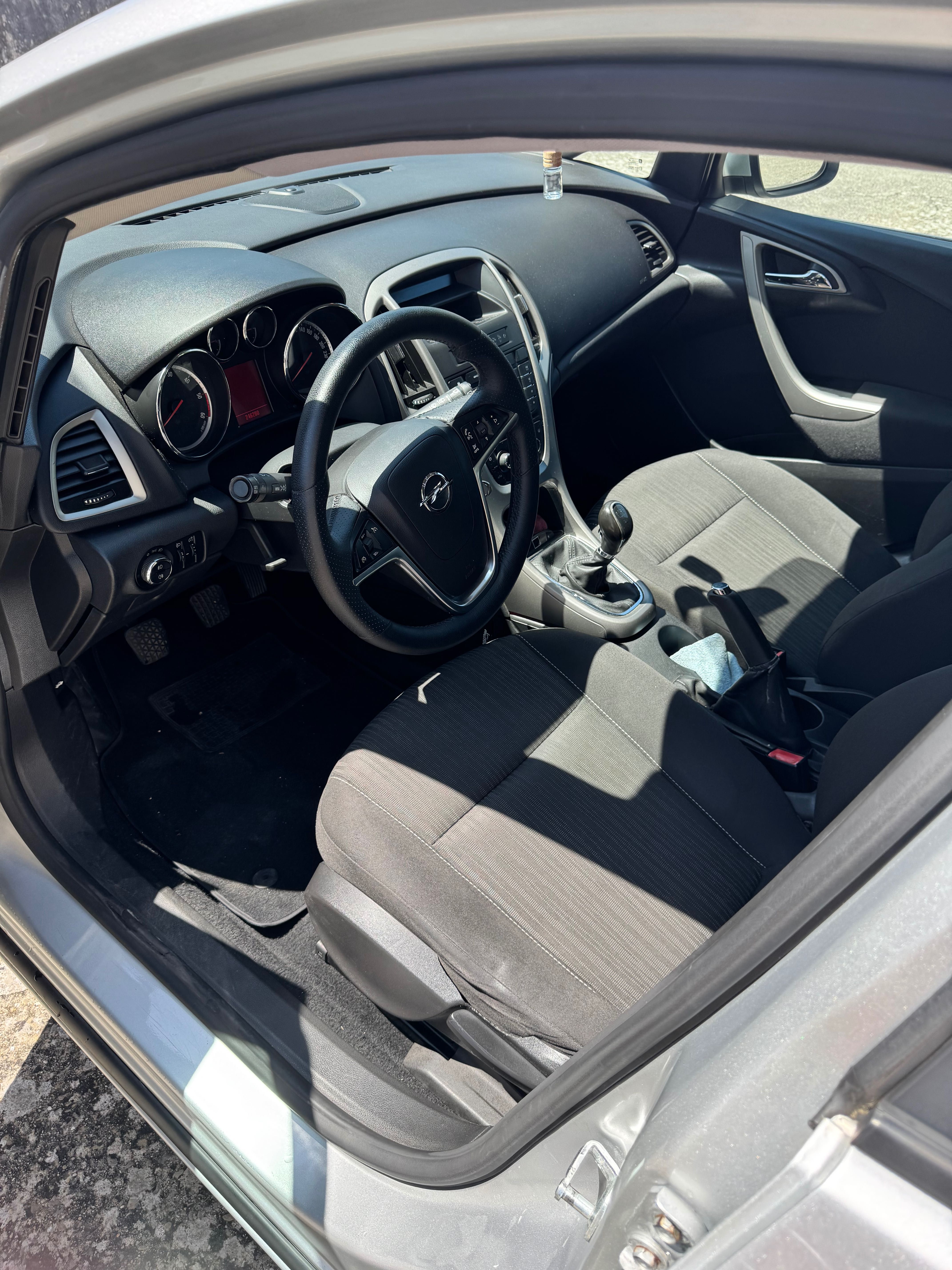 Vende se Opel em bom estado