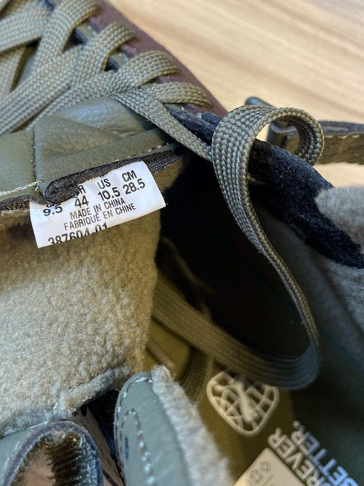 PUMA, buty wysokie, męskie / nowe / 44
