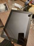 Tablet apple ipd