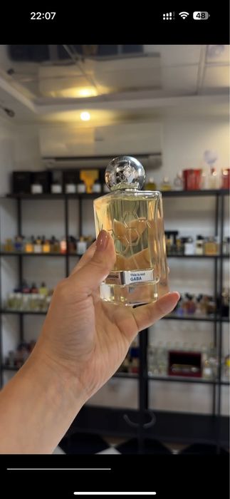 Парфум , духи Gaba ( Габа)