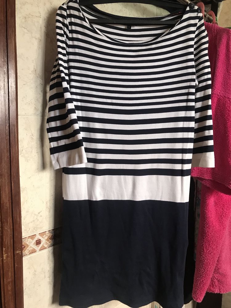 Vestido Tommy Hilfiger Xs - S - M