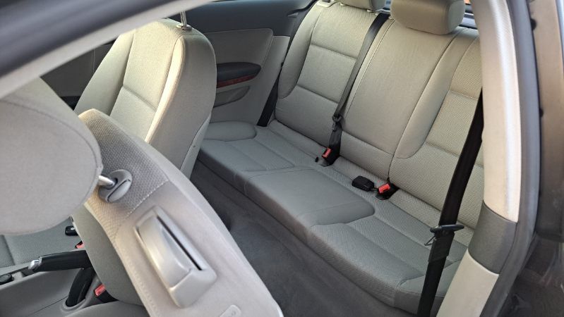 Audi a3 8p 1.6 MPI 115 km