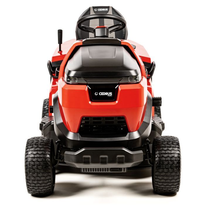 Traktorek Ogrodowy Kosiarka Spalinowa Cedrus C-Trac-83HC Premium