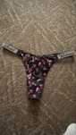 Stringi Victoria’s Secret