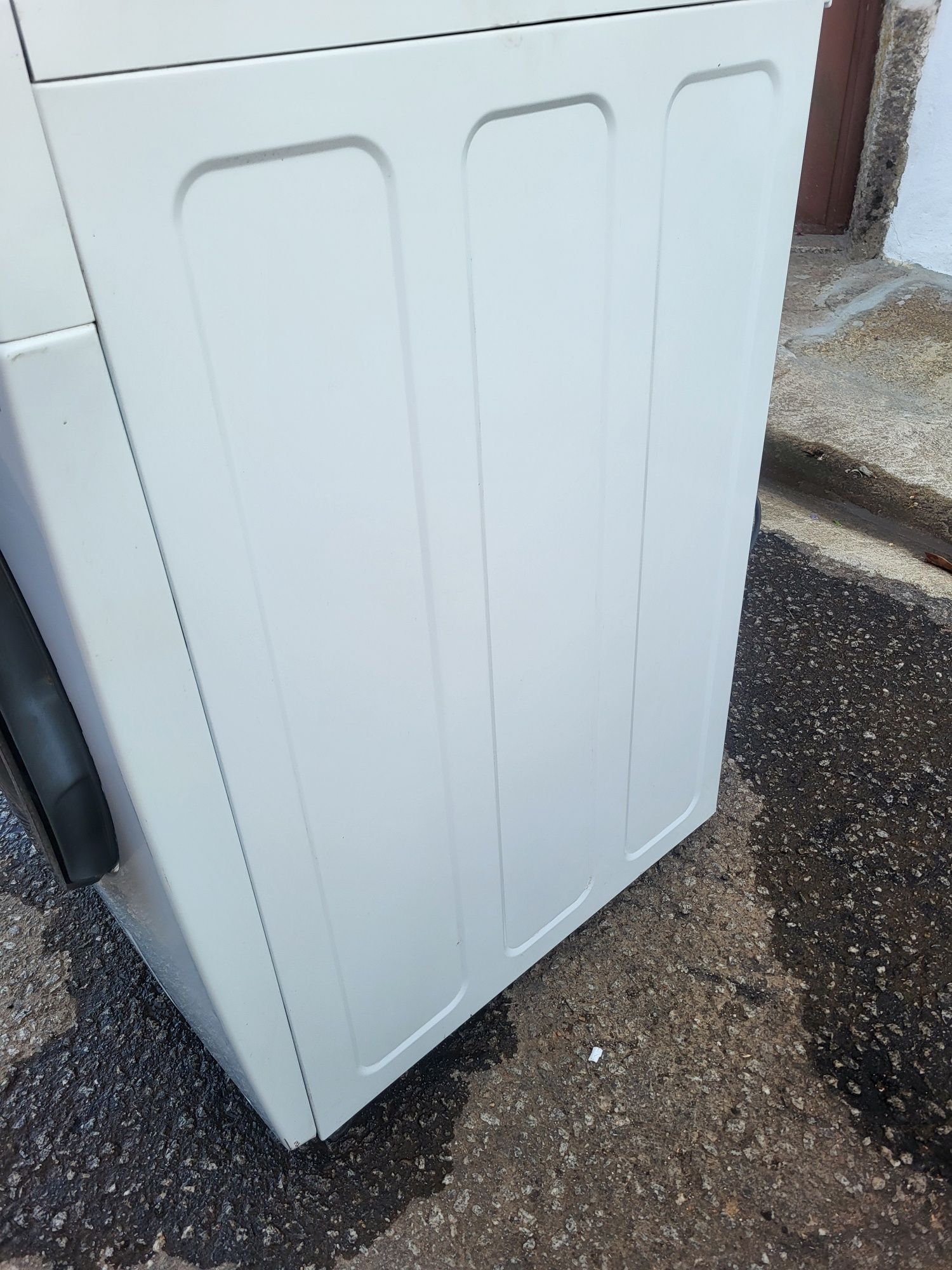 Máquina lavar roupa Samsung Qdrive de 10,5 kg com entrega e garantia