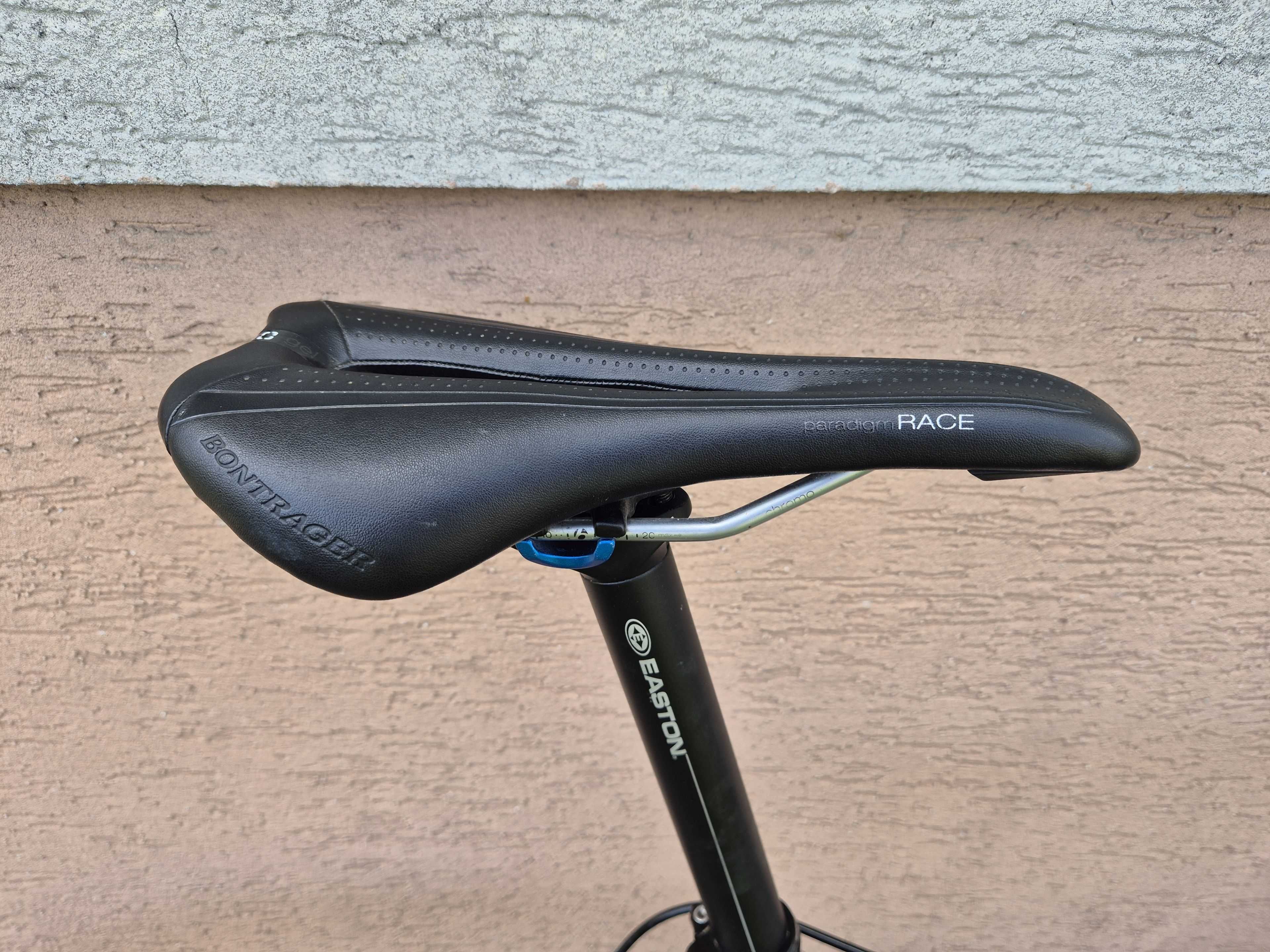Cube Agree carbon 62cm Shimano 105 R5800