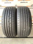(2шт) 215/55R16 Continental PremiumContact 2 (6.5мм) літні шини