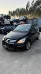 Para Peças Mercedes-Benz B-Class (W245)