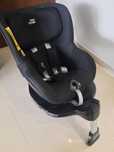 Fotelik Britax Romer Dualfix M i-SIZE 0-15 kg