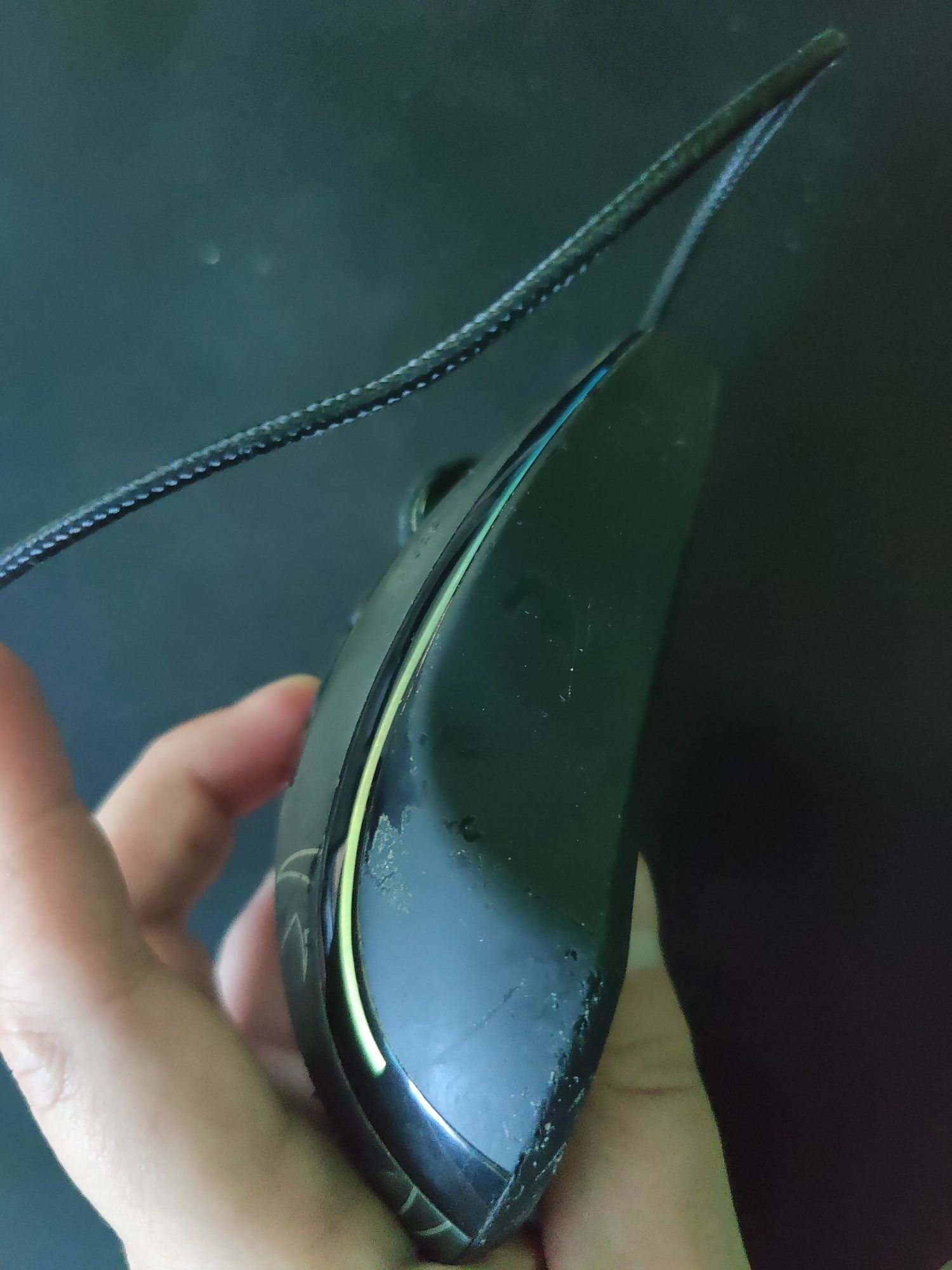 Myszka Roccat kone xtd
