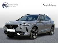 Cupra Formentor Navi ! Kamera ! Podgrz.fotele+kierownica ! El.fotel !