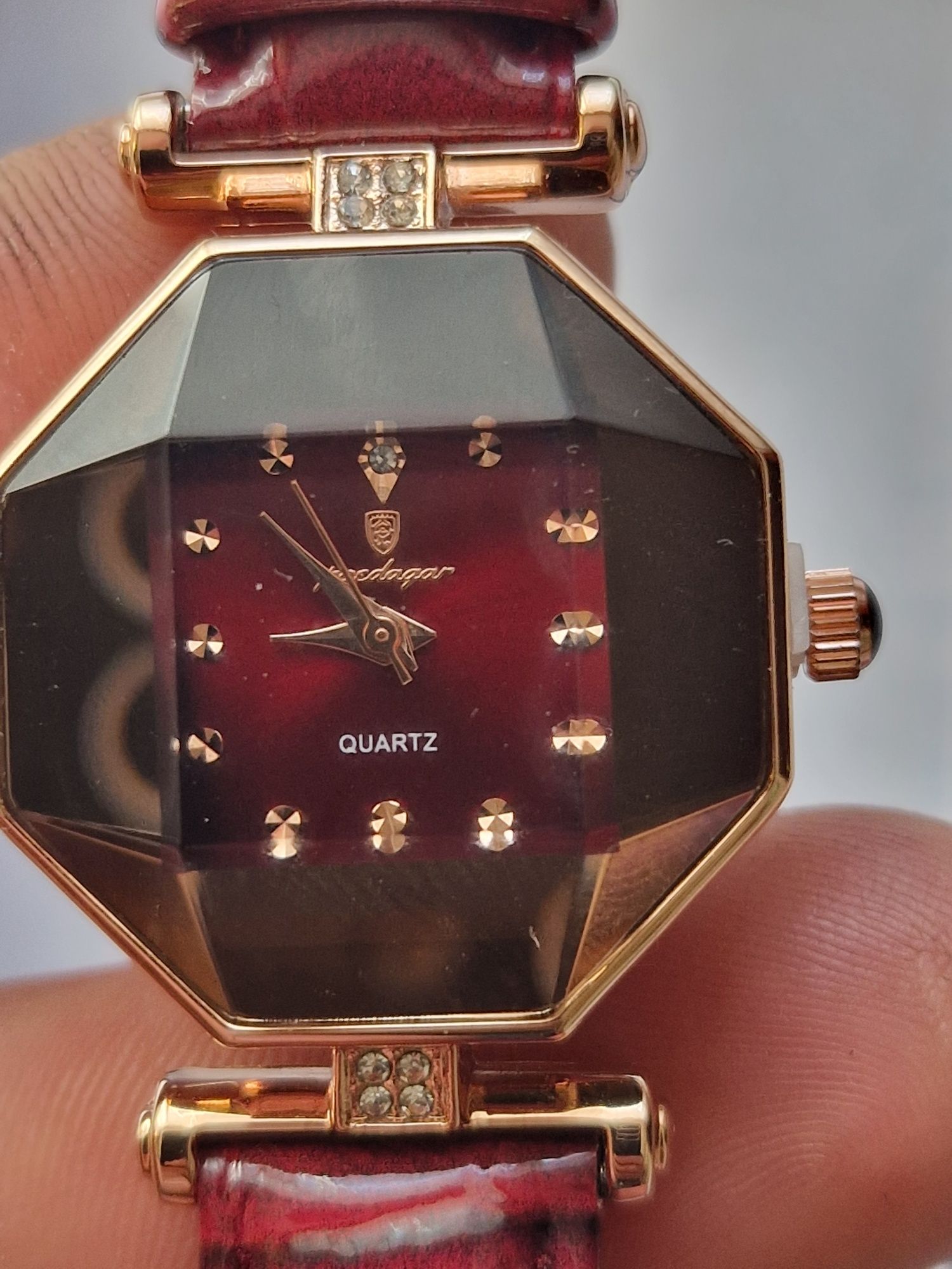 Zegarek damski elegant