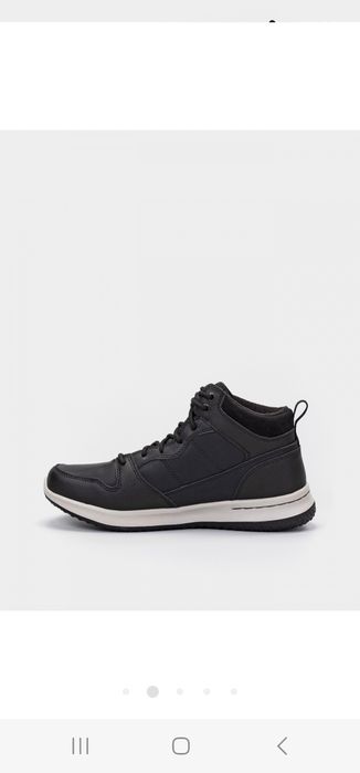 Skechers взуття чоловіче
21759
4 999
Черевики Delson -
Ralcon
Колір