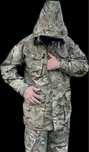 Британська Парка Smock Combat  Windproof Оригінал Британка куртка