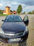 Opel Astra H 1.8 140hp