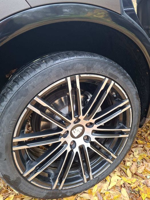 Продам авто 2010г