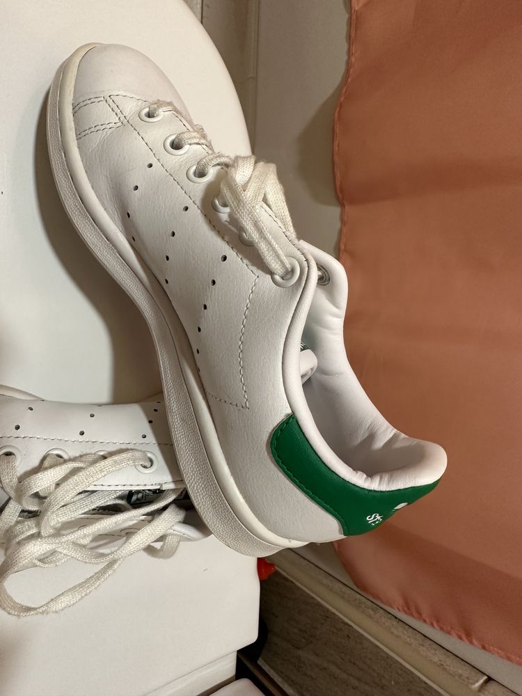 Stan smith adidas novas