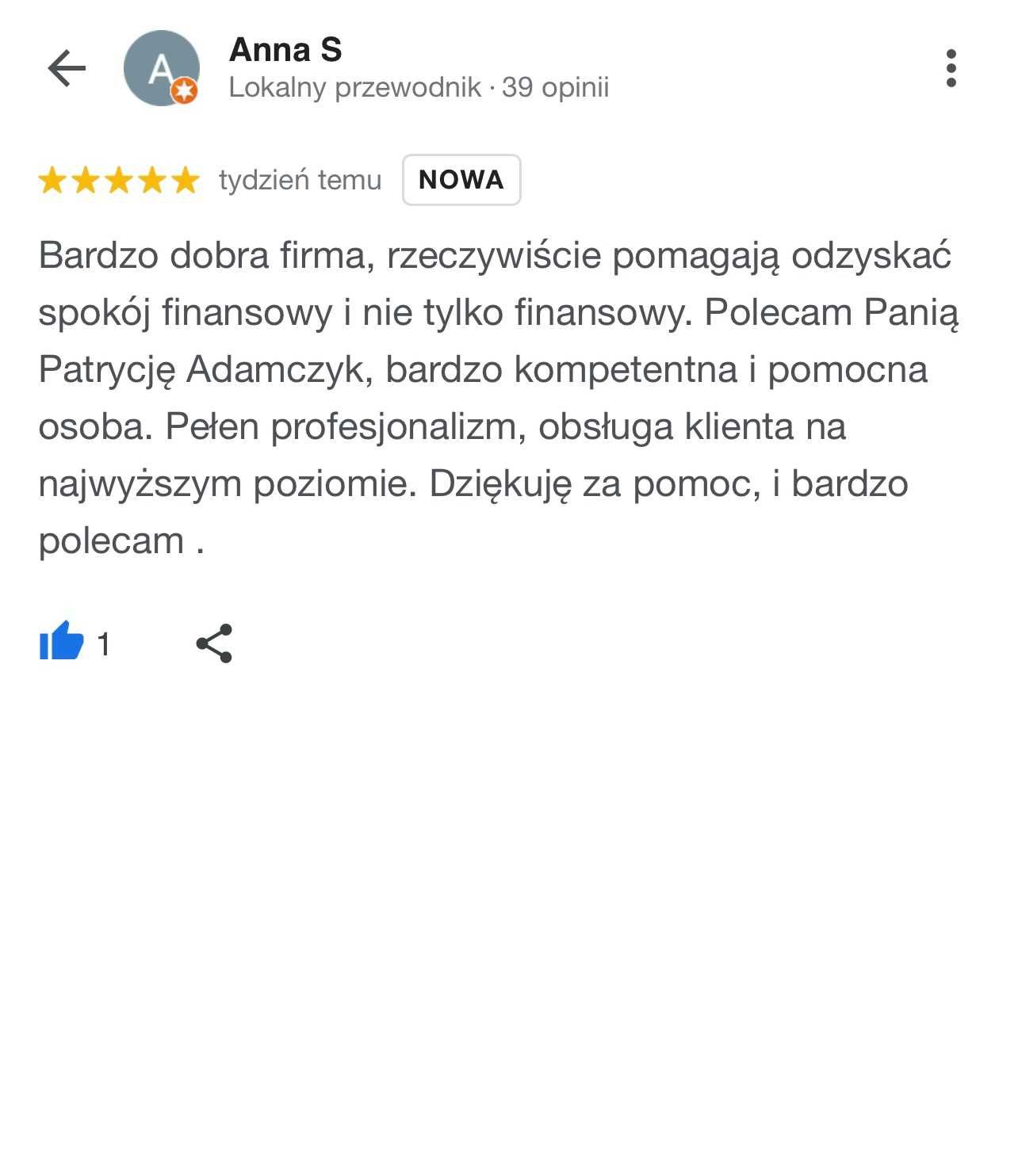 kredyt na chwilówki - czyszczenie BIK prywatna pożyczka