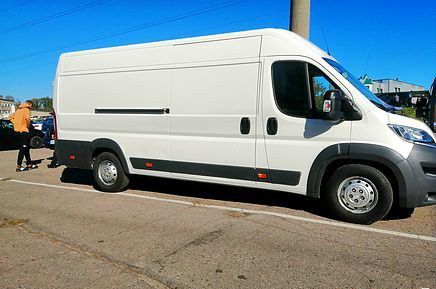 Вантажні перевезення недорого, Грузоперевозки Буча, Ірпінь, Ворзель